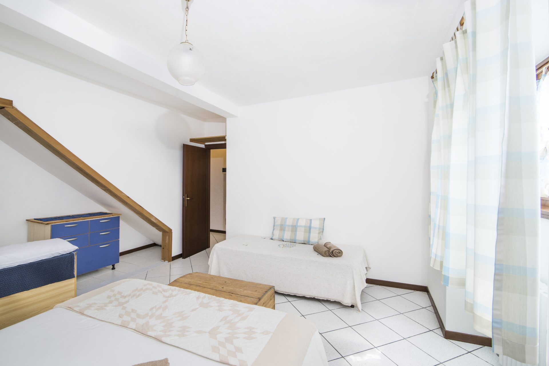 Camera – Casa Vacanze Linda, Gera Lario
